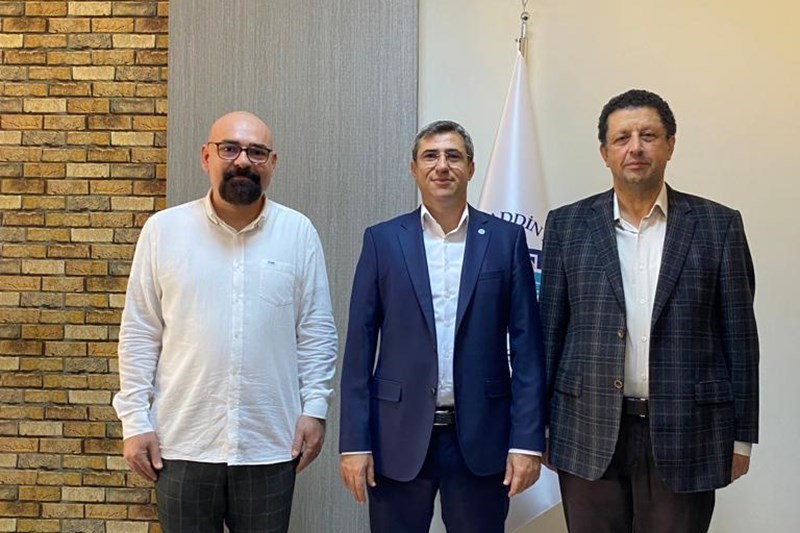 Fakültemizden TÜBİTAK 1002-A Proje Başarısı Fakültemizden TÜBİTAK 1002-A Proje Başarısı
