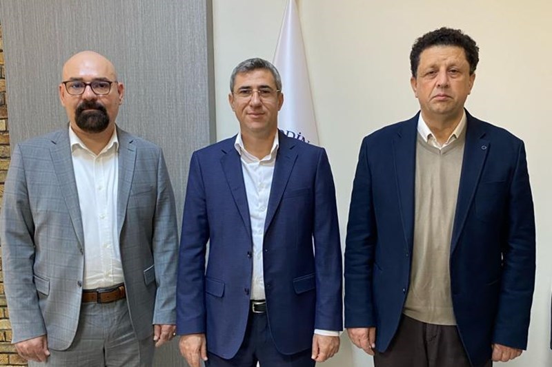FAKÜLTEMİZDEN TÜBİTAK 1001 PROJE BAŞARISI FAKÜLTEMİZDEN TÜBİTAK 1001 PROJE BAŞARISI